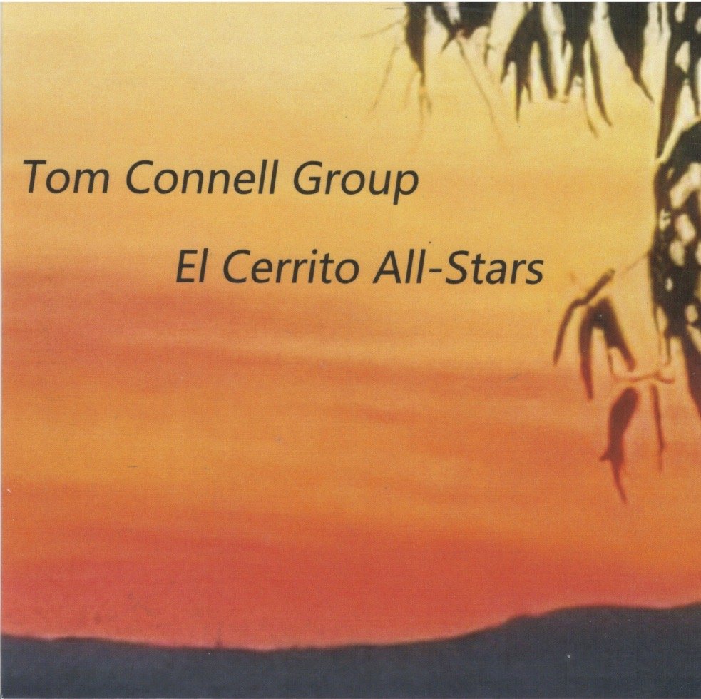 El Cerrito All-Stars