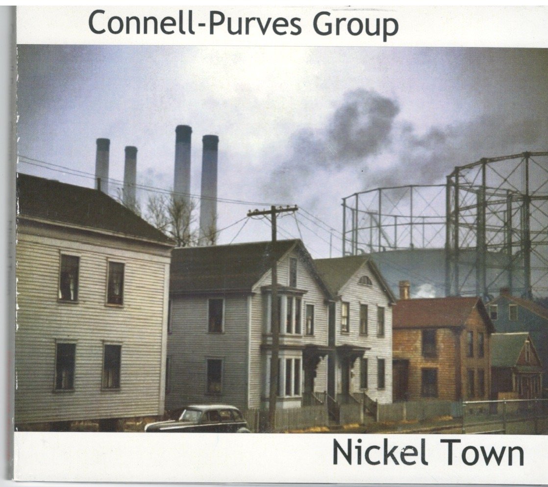 Nickel Town