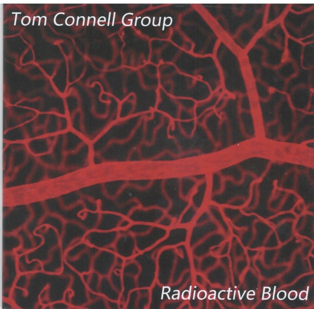 Radioactive Blood