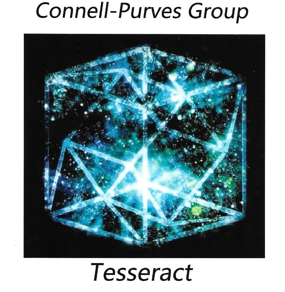 Tesseract