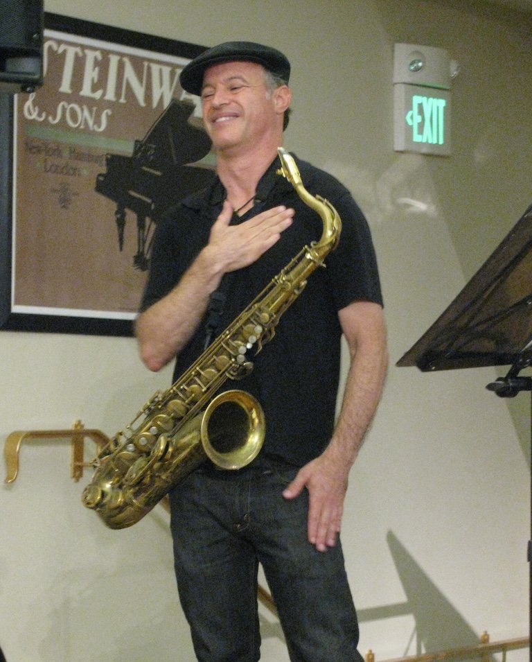 Lincoln Adler
